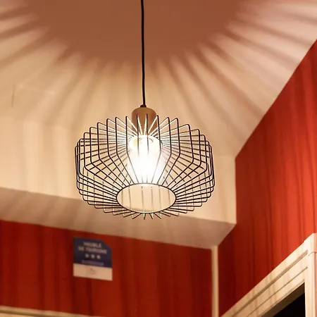 Apartament Art Nouveau Nancy, Proche Majorelle - Fr-1-584-358 Nancy