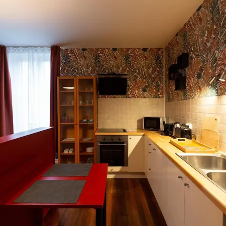 Art Nouveau Nancy, Proche Majorelle - Fr-1-584-358 Apartment *