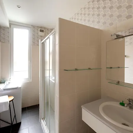 Apartament Art Nouveau Nancy, Proche Majorelle - Fr-1-584-358 Nancy