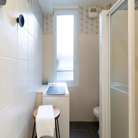 Art Nouveau Nancy, Proche Majorelle - Fr-1-584-358 Apartament