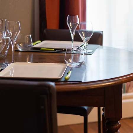 Art Nouveau Nancy, Proche Majorelle - Fr-1-584-358 Apartament