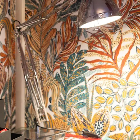 Art Nouveau Nancy, Proche Majorelle - Fr-1-584-358 Apartment *