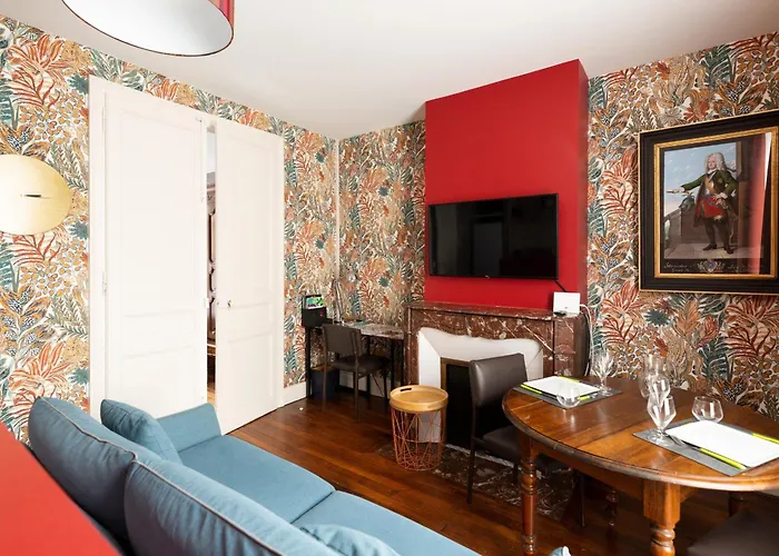 Art Nouveau Nancy, Proche Majorelle - Fr-1-584-358 *