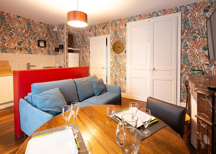 Art Nouveau Nancy, Proche Majorelle - Fr-1-584-358