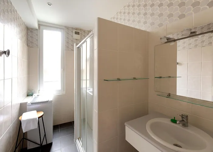 Appartamento Art Nouveau Nancy, Proche Majorelle - Fr-1-584-358 Nancy