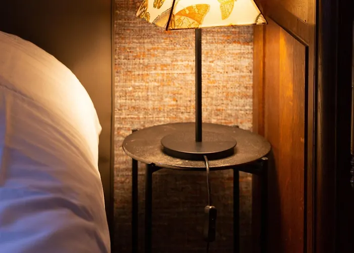 Art Nouveau Nancy, Proche Majorelle - Fr-1-584-358 Nancy