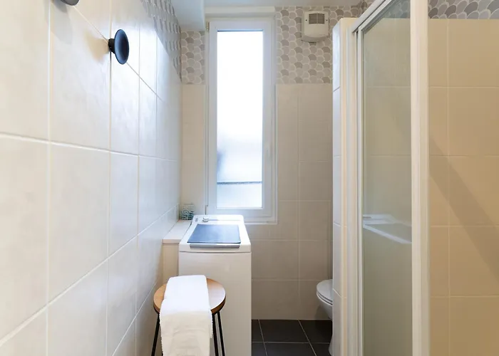 Art Nouveau Nancy, Proche Majorelle - Fr-1-584-358 Appartamento