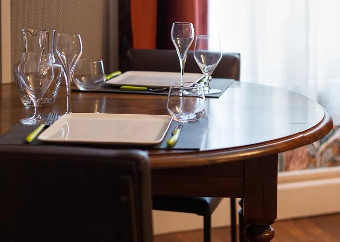 Art Nouveau Nancy, Proche Majorelle - Fr-1-584-358 Appartamento