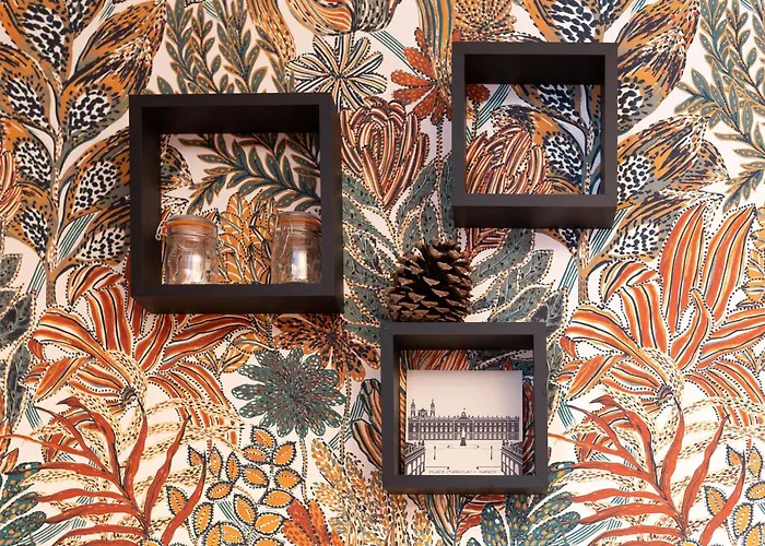 Art Nouveau Nancy, Proche Majorelle - Fr-1-584-358 * Nancy