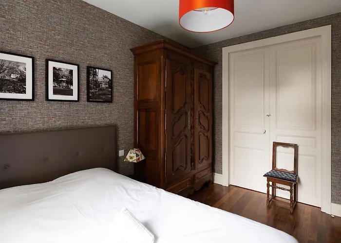 Art Nouveau Nancy, Proche Majorelle - Fr-1-584-358 * Nancy