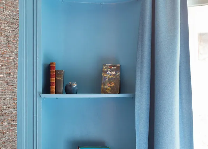 Art Nouveau Nancy, Proche Majorelle - Fr-1-584-358 *