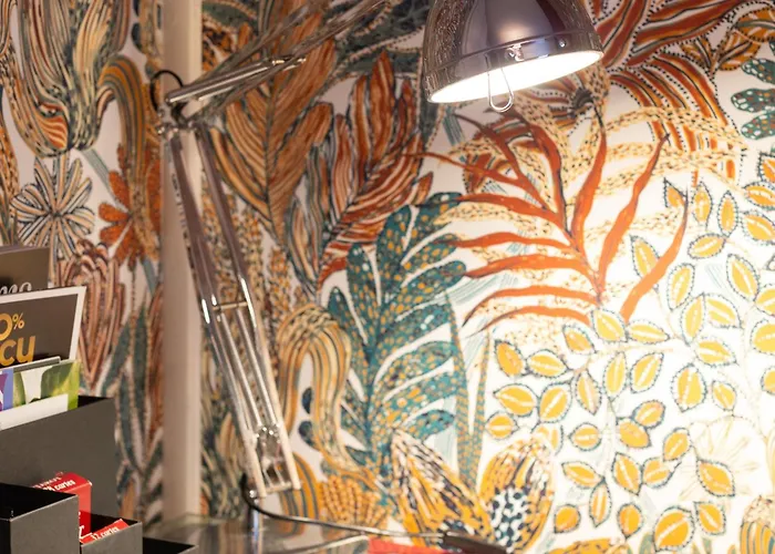 Art Nouveau Nancy, Proche Majorelle - Fr-1-584-358 Appartamento *