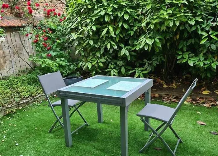 Art Nouveau Nancy, Proche Majorelle - Fr-1-584-358 Appartamento *