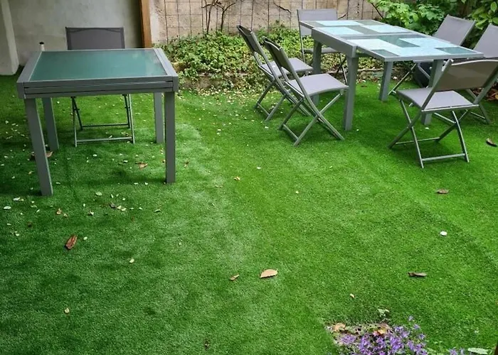 Appartamento Art Nouveau Nancy, Proche Majorelle - Fr-1-584-358 Nancy